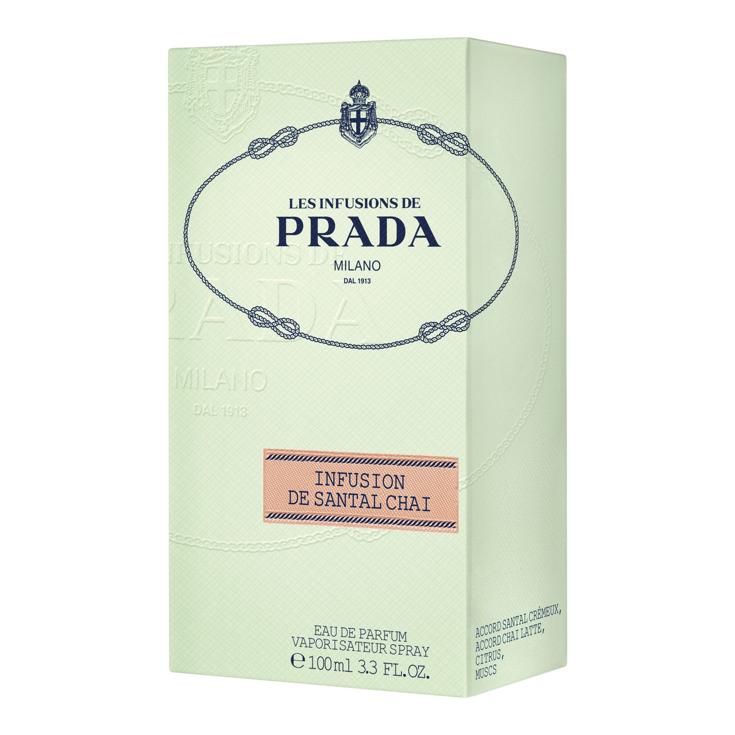 Infusion de Santal Chai Eau de Parfum — фото 2