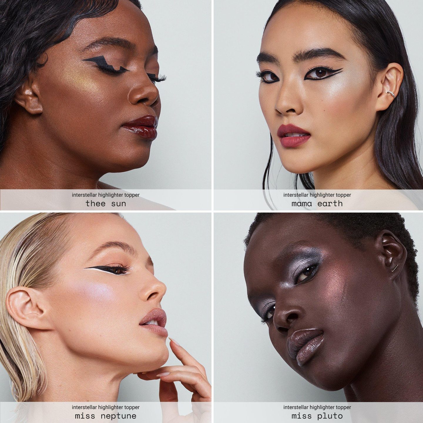 Хайлайтер Interstellar Highlighter Topper — фото 5