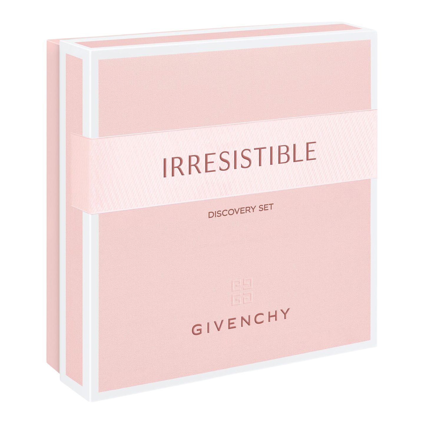 Набор парфюмерных спреев Irresistible Eau De Parfum (3 шт.) — фото 2