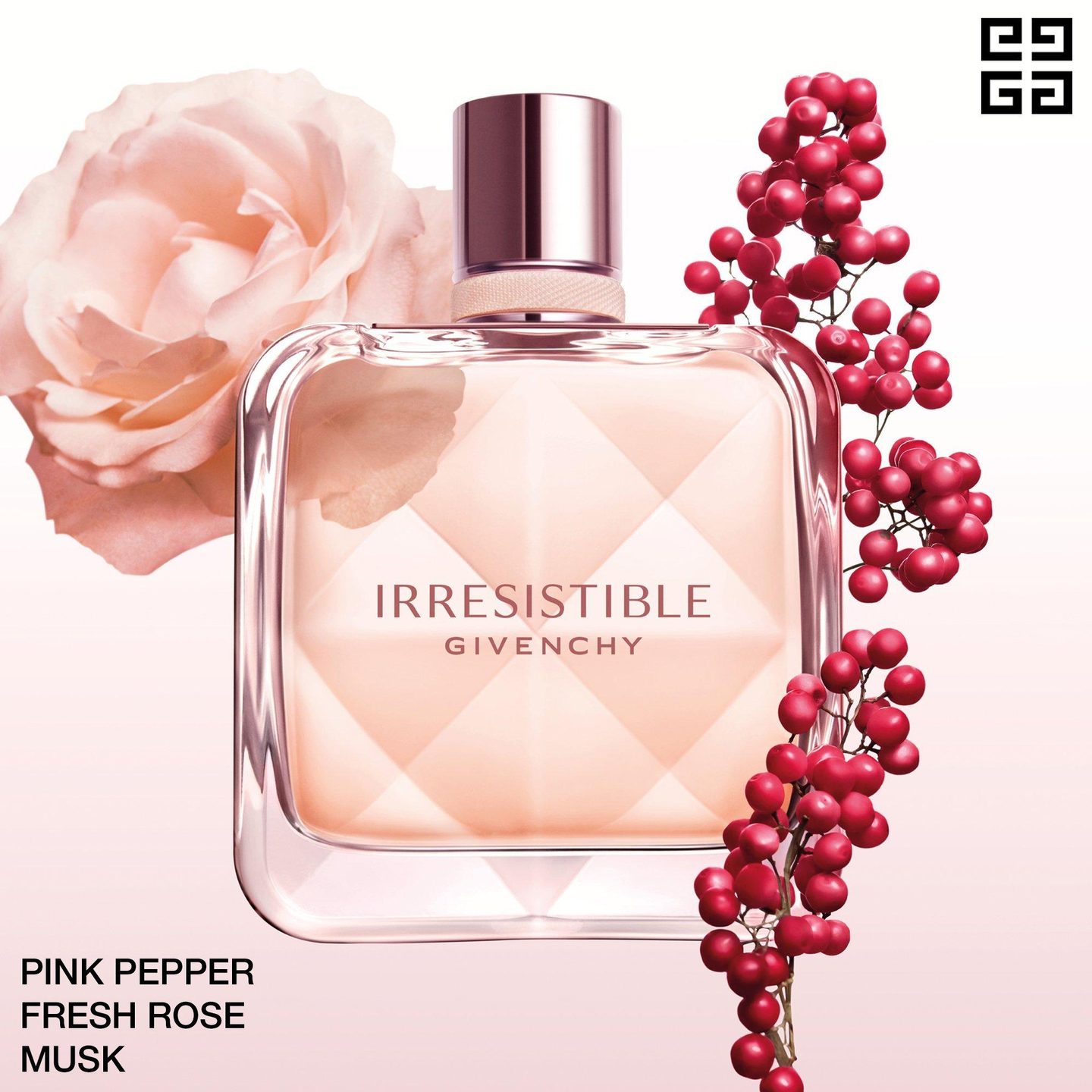 Irresistible Eau De Toilette Fraiche — фото 2