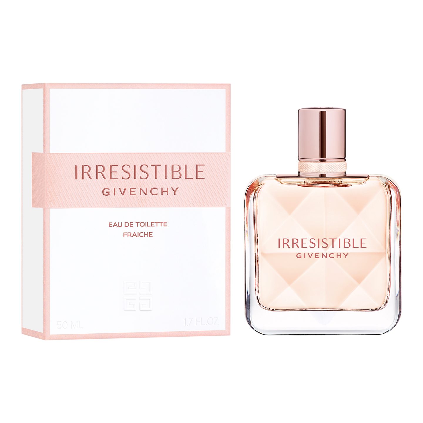 Irresistible Eau De Toilette Fraiche — фото 3