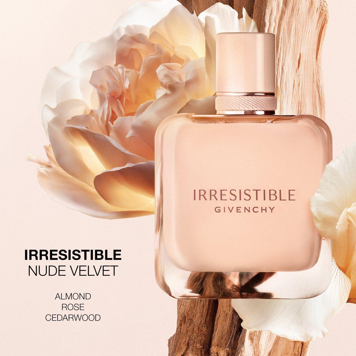Неповторимый Нежный Бархат Eau De Parfum — фото 2