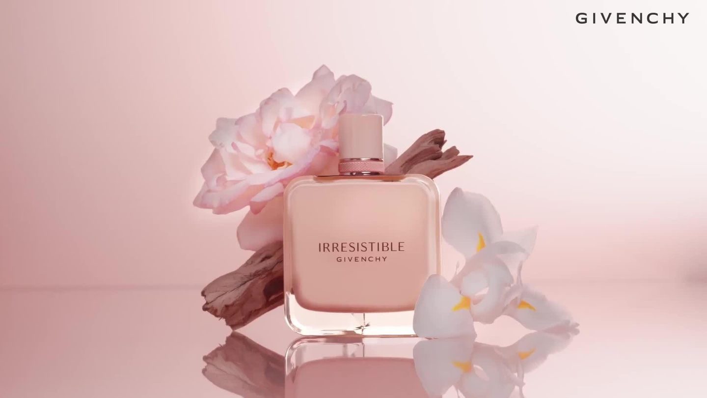 Неповторимый Нежный Бархат Eau De Parfum — фото 5