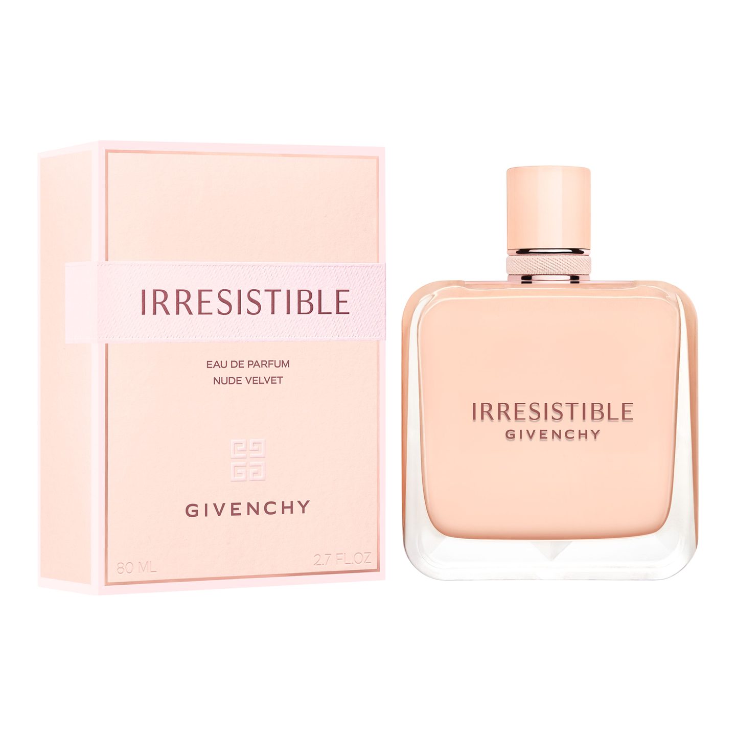 Неповторимый Нежный Бархат Eau De Parfum — фото 4