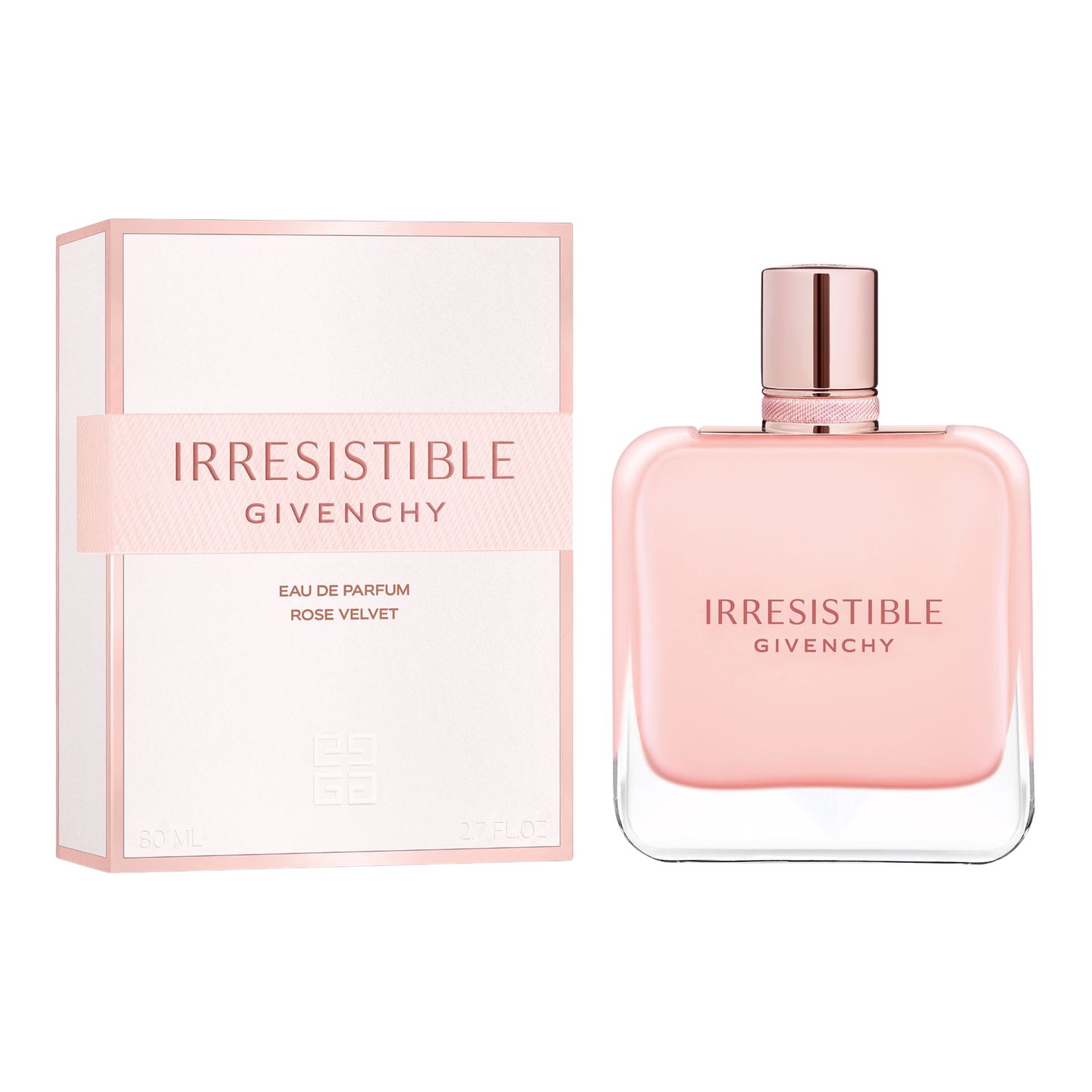 Неотразимый Розовый Бархат Eau de Parfum — фото 4