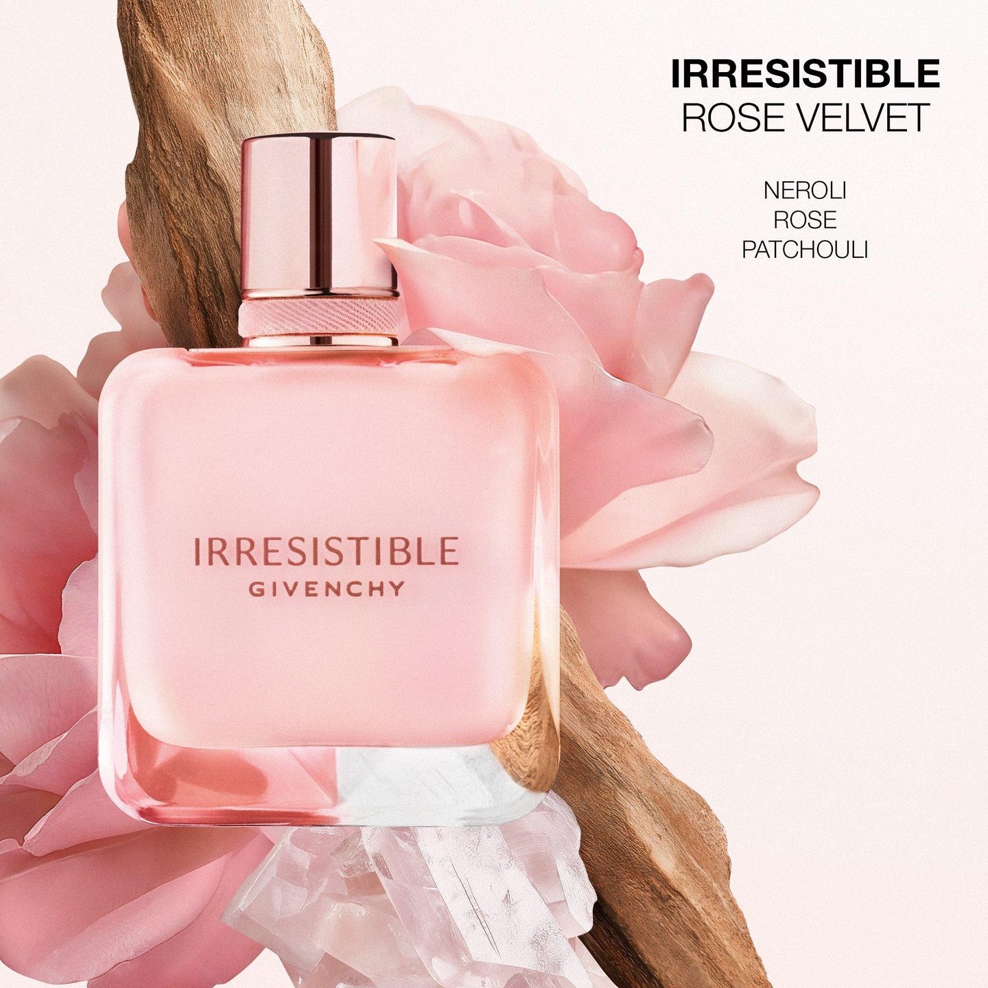 Неотразимый Розовый Бархат Eau de Parfum — фото 2