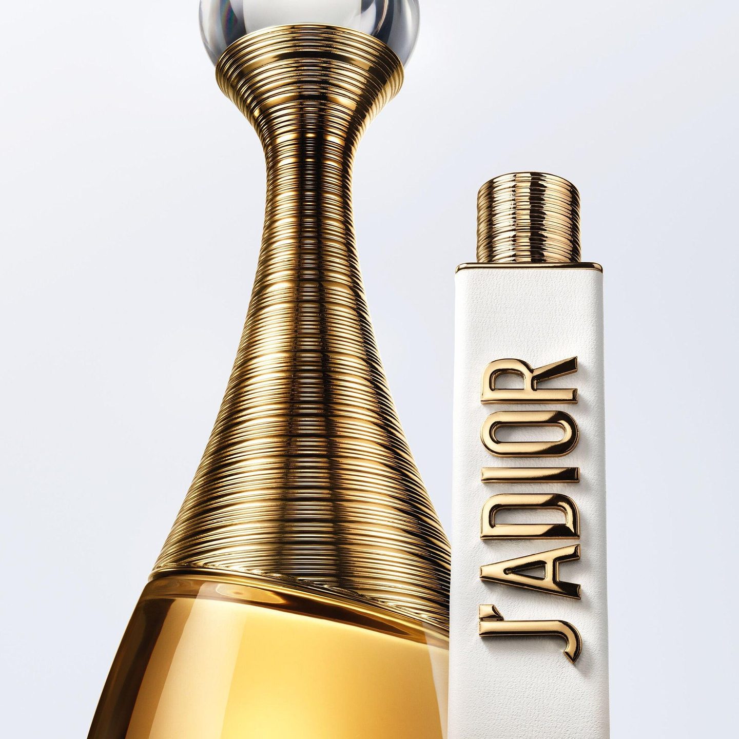 Твердый парфюм J'adior - J'adore Eau de Parfum — фото 6