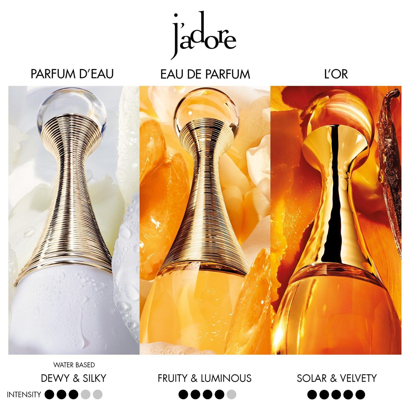 J'adore Eau de Parfum — фото 5