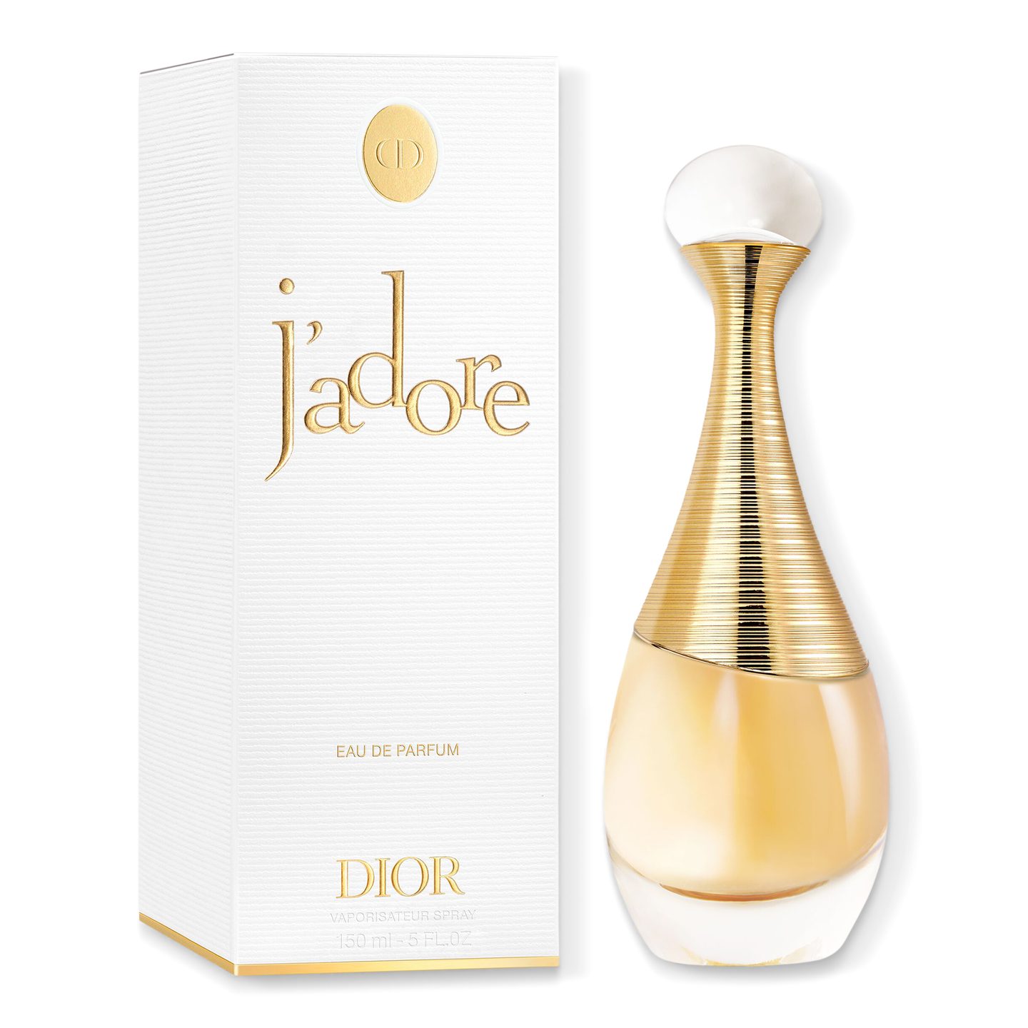 J'adore Eau de Parfum — фото 2