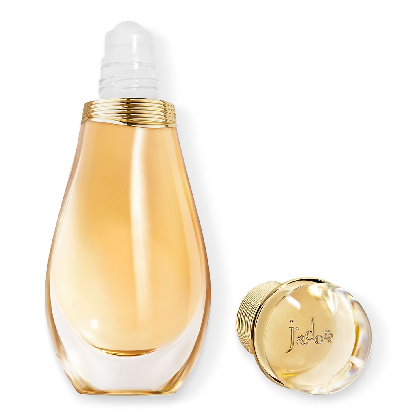 J'adore Eau de Parfum Roller-Pearl — фото 3