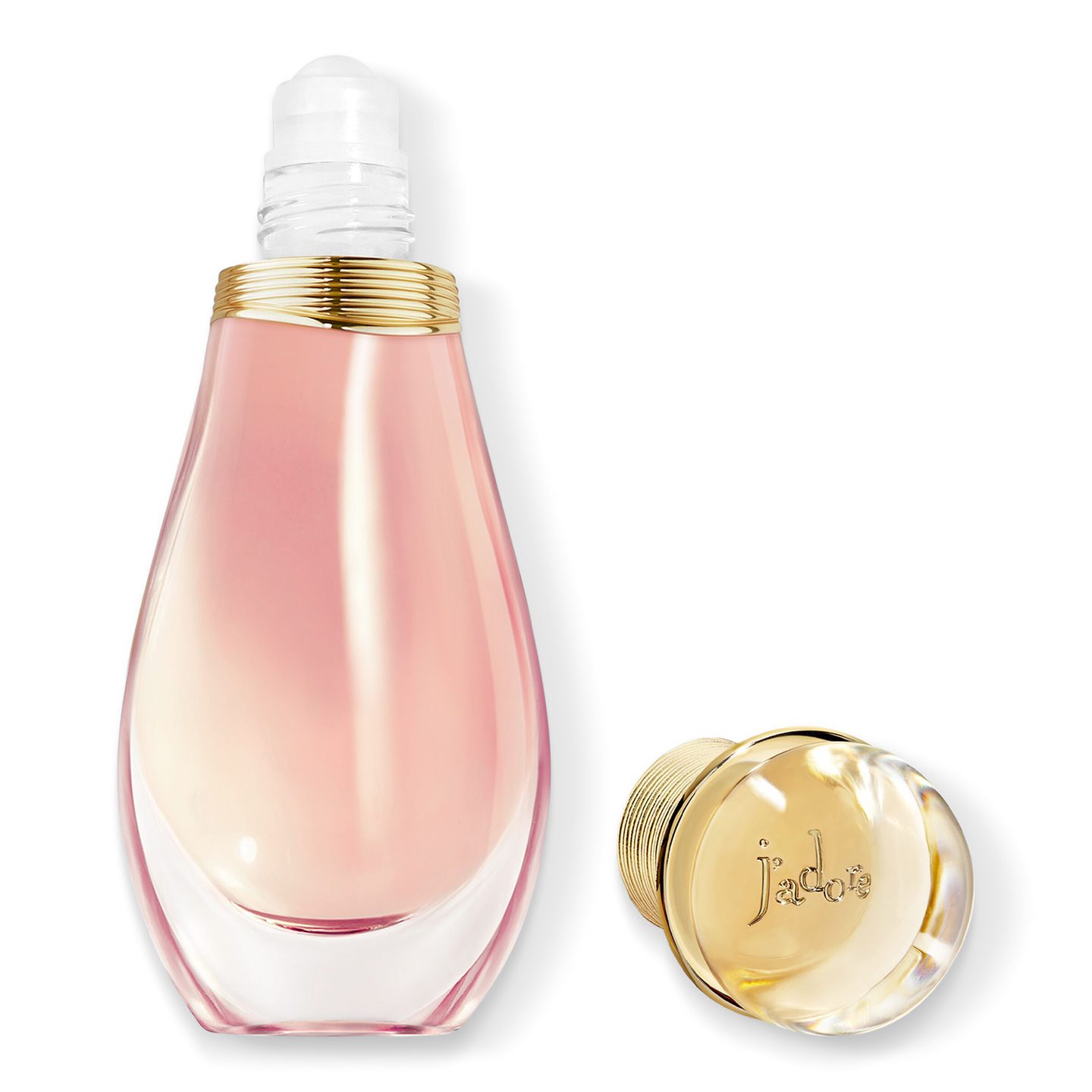 J'adore Eau Lumière Eau de Toilette Roller-Pearl — фото 3