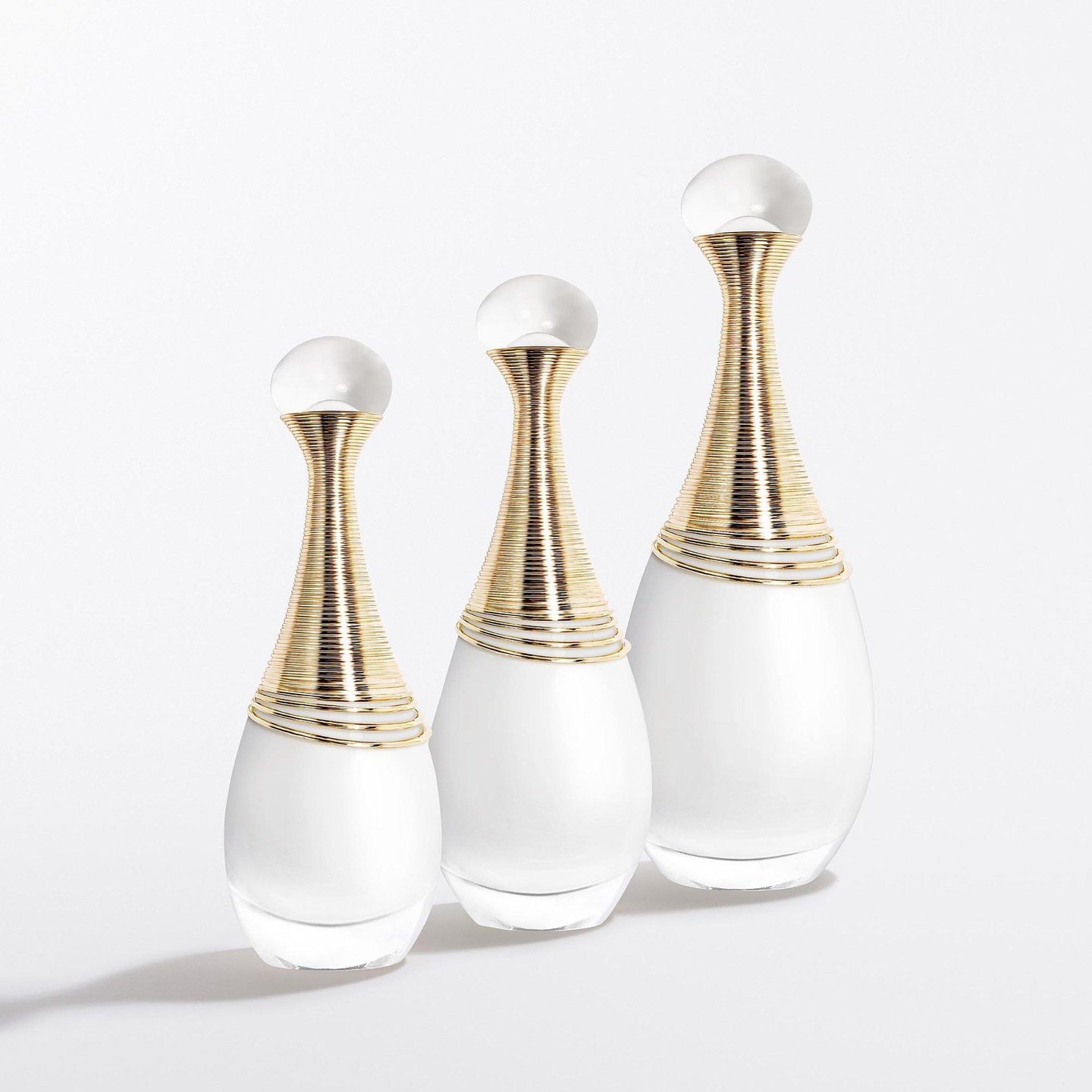 J'adore Parfum D'eau Eau de Parfum — фото 7