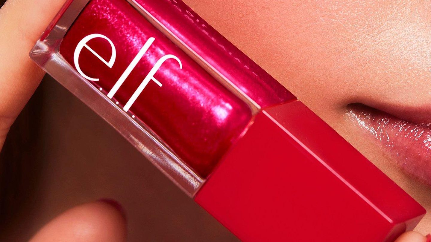 Губное масло Jelly Pop Glow Reviver — фото 9