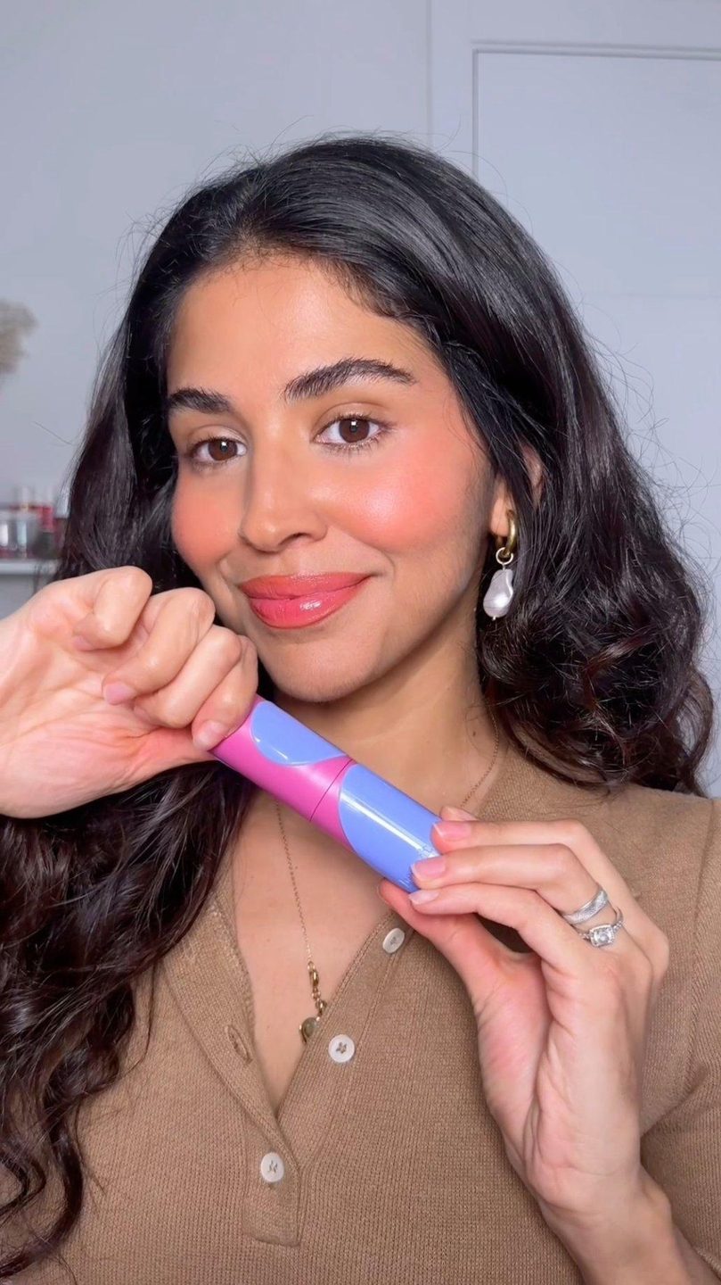 Гелевый румяна Juice Stick Dewy Sheer — фото 5