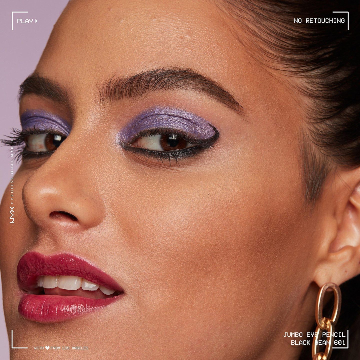 Карандаш для глаз Jumbo Eye Pencil All-In-One — фото 6