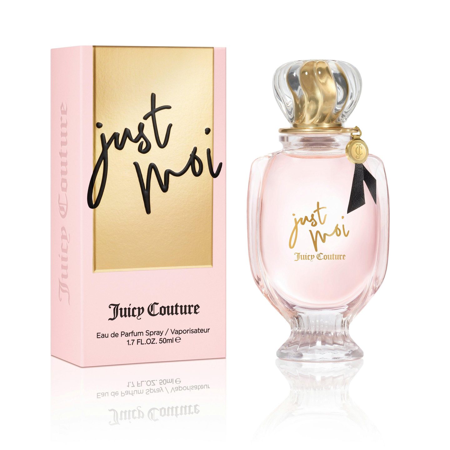 Just Moi Eau de Parfum — фото 10