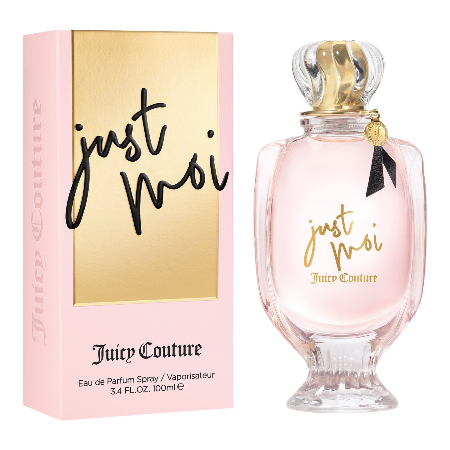 Just Moi Eau de Parfum — фото 2