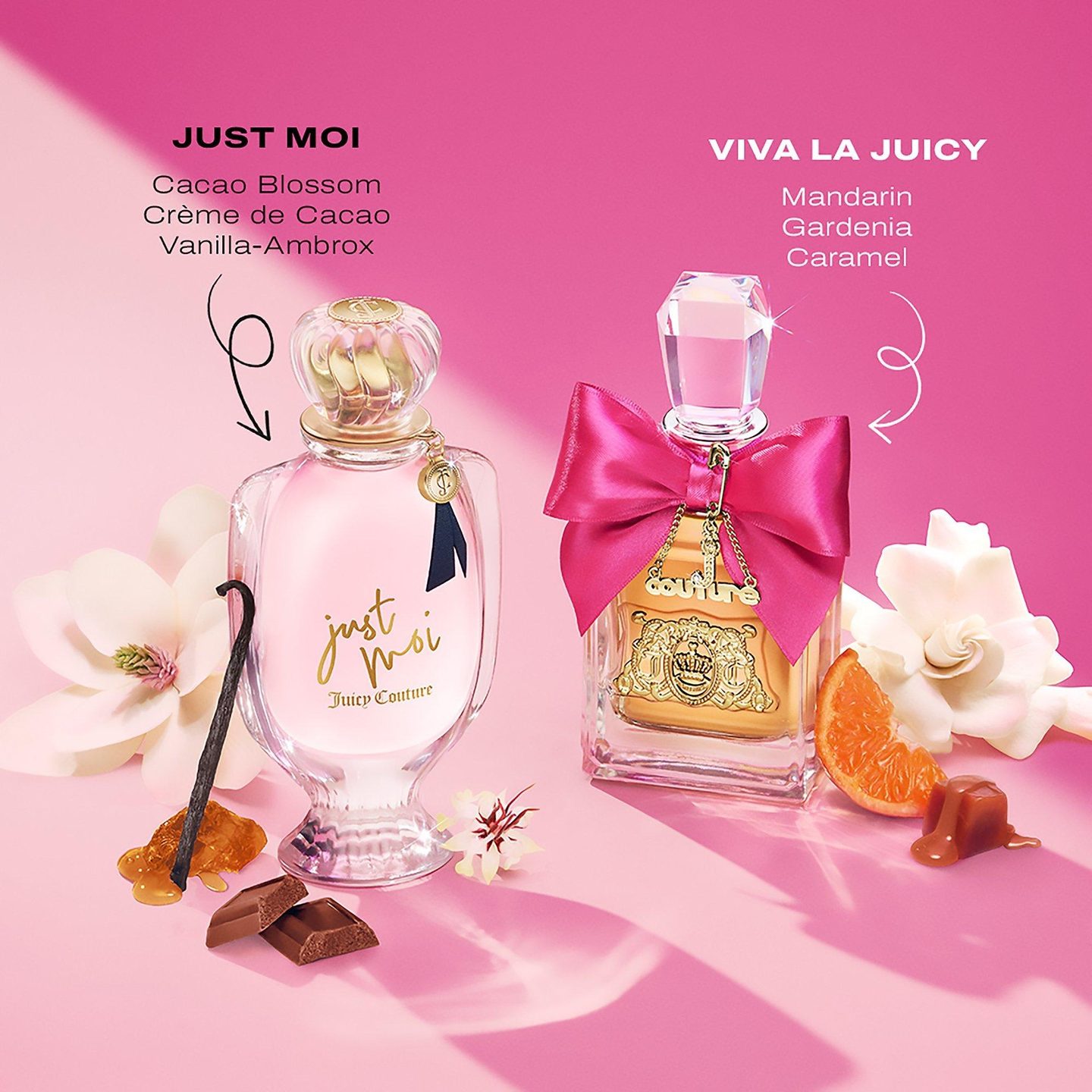 Just Moi Eau de Parfum — фото 7
