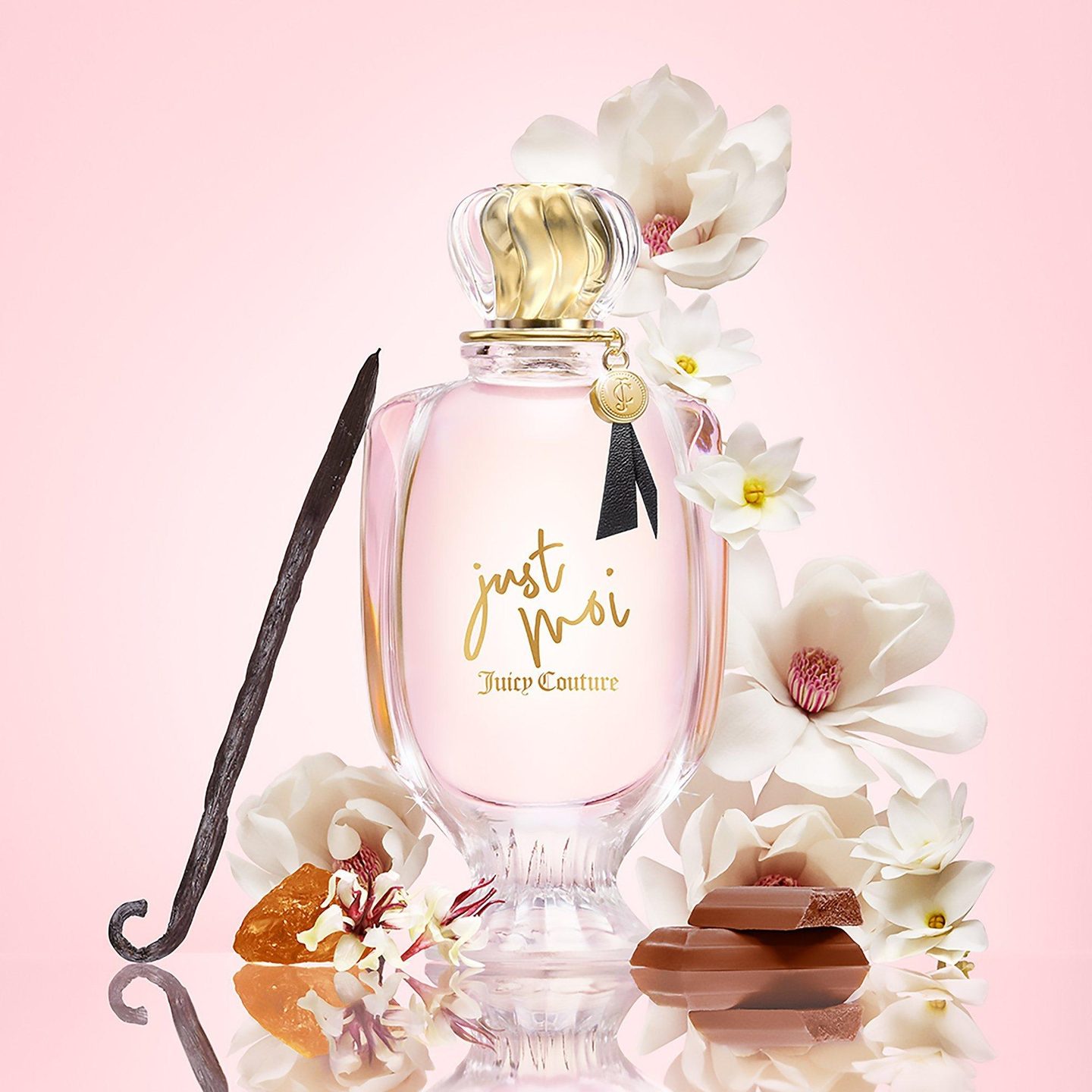 Just Moi Eau de Parfum — фото 6