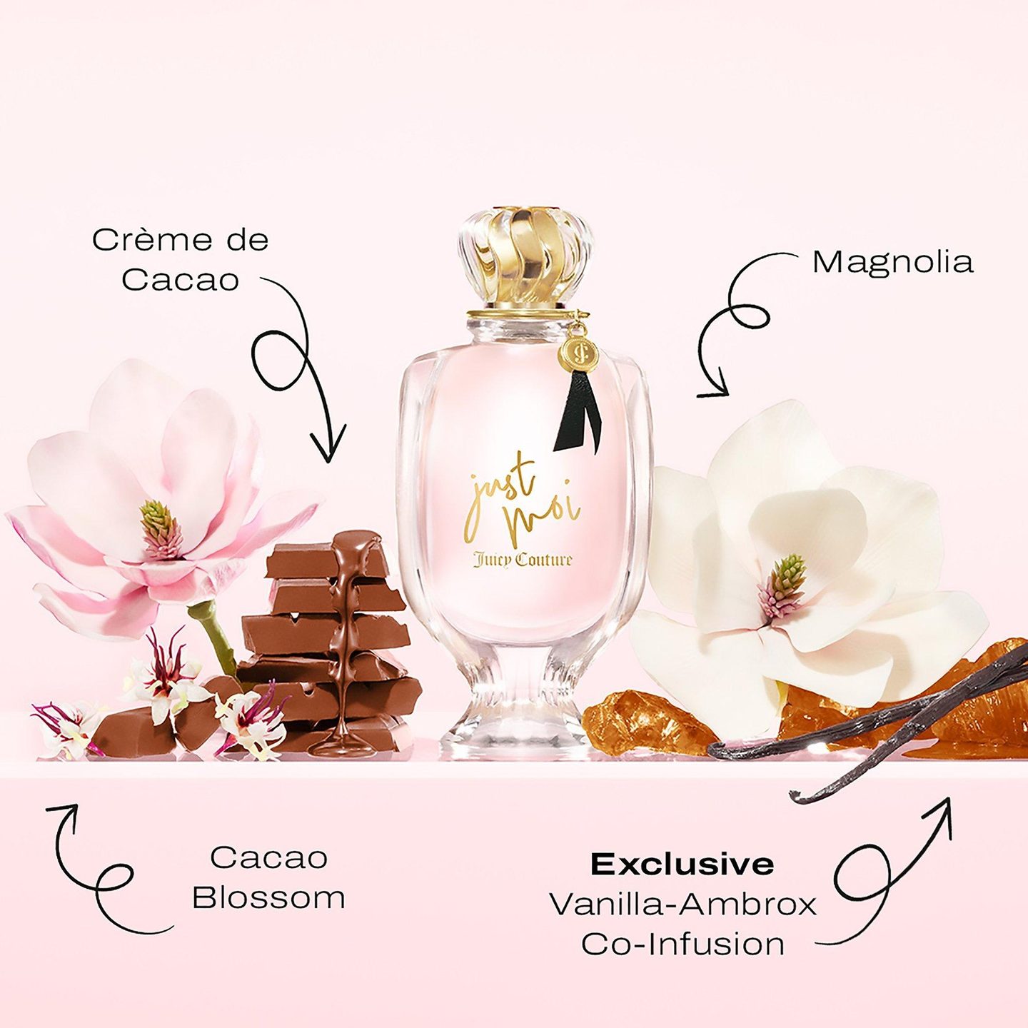 Just Moi Eau de Parfum — фото 3