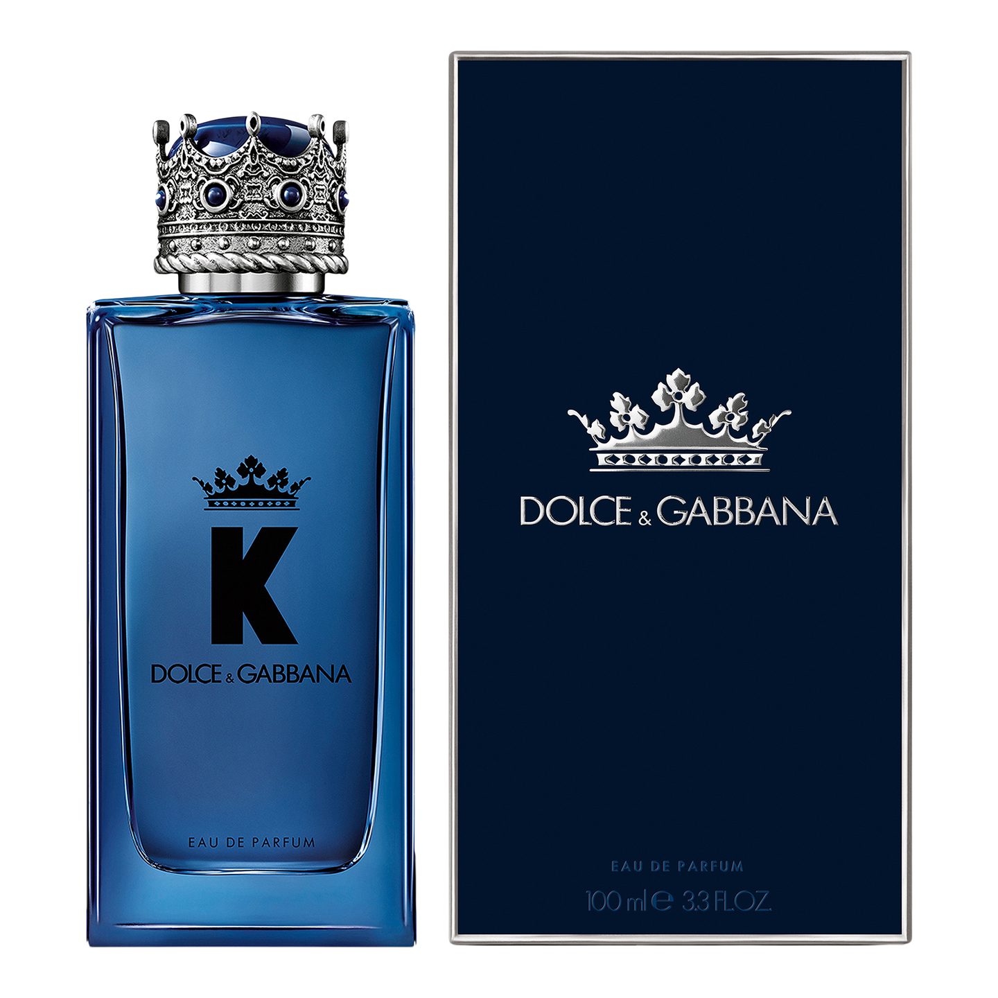 K от Dolce&Gabbana Парфюмированная вода — фото 2