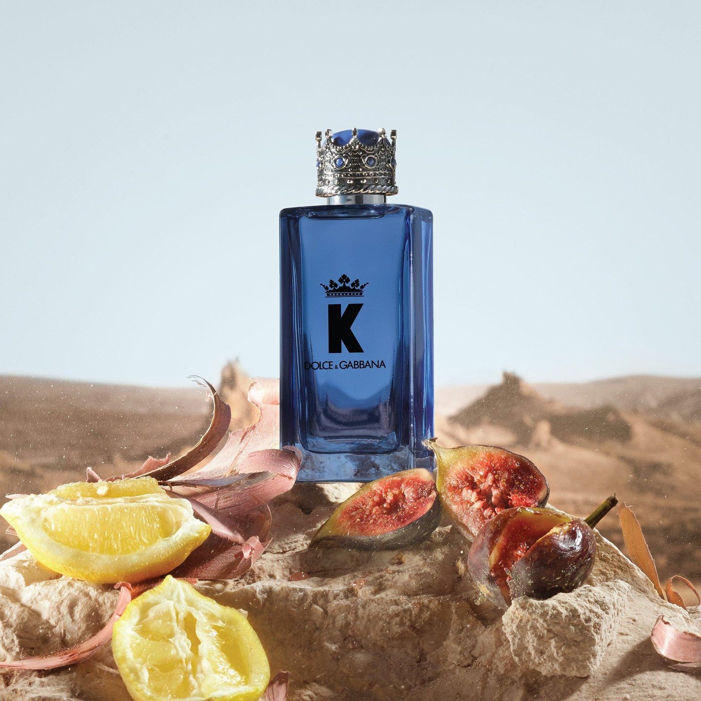 K от Dolce&Gabbana Парфюмированная вода — фото 3