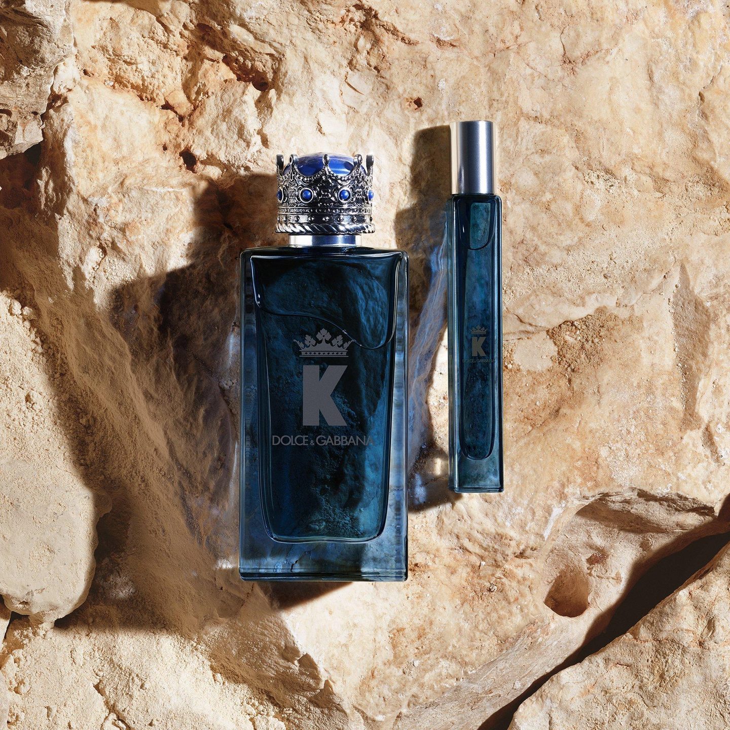 K by Dolce&Gabbana Eau de Parfum Intense — фото 7