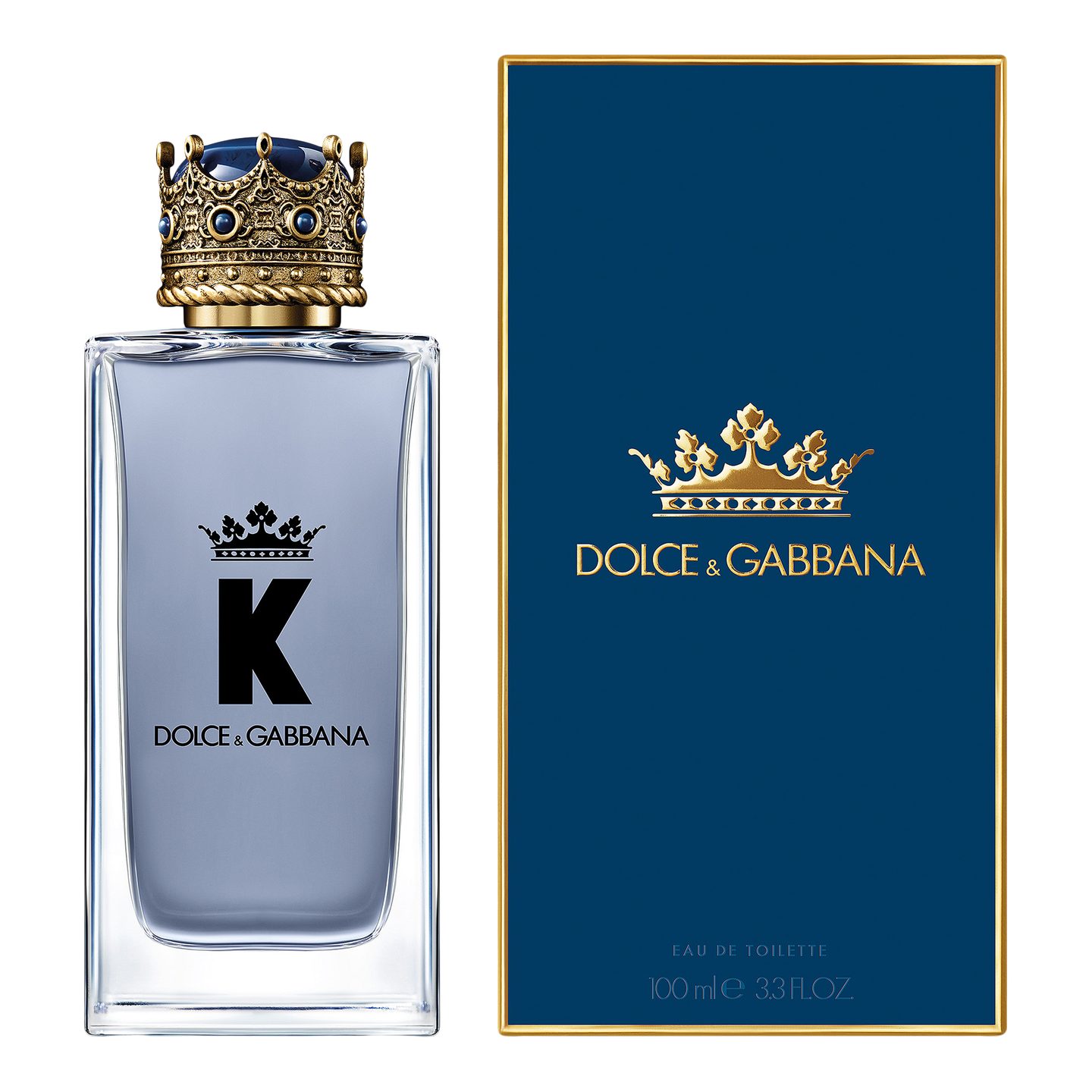 K от Dolce&Gabbana Туалетная Вода — фото 2