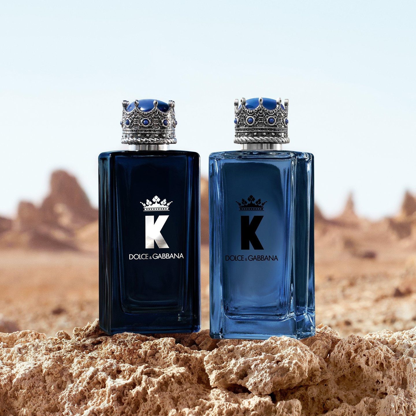 K от Dolce&Gabbana Парфюм — фото 5