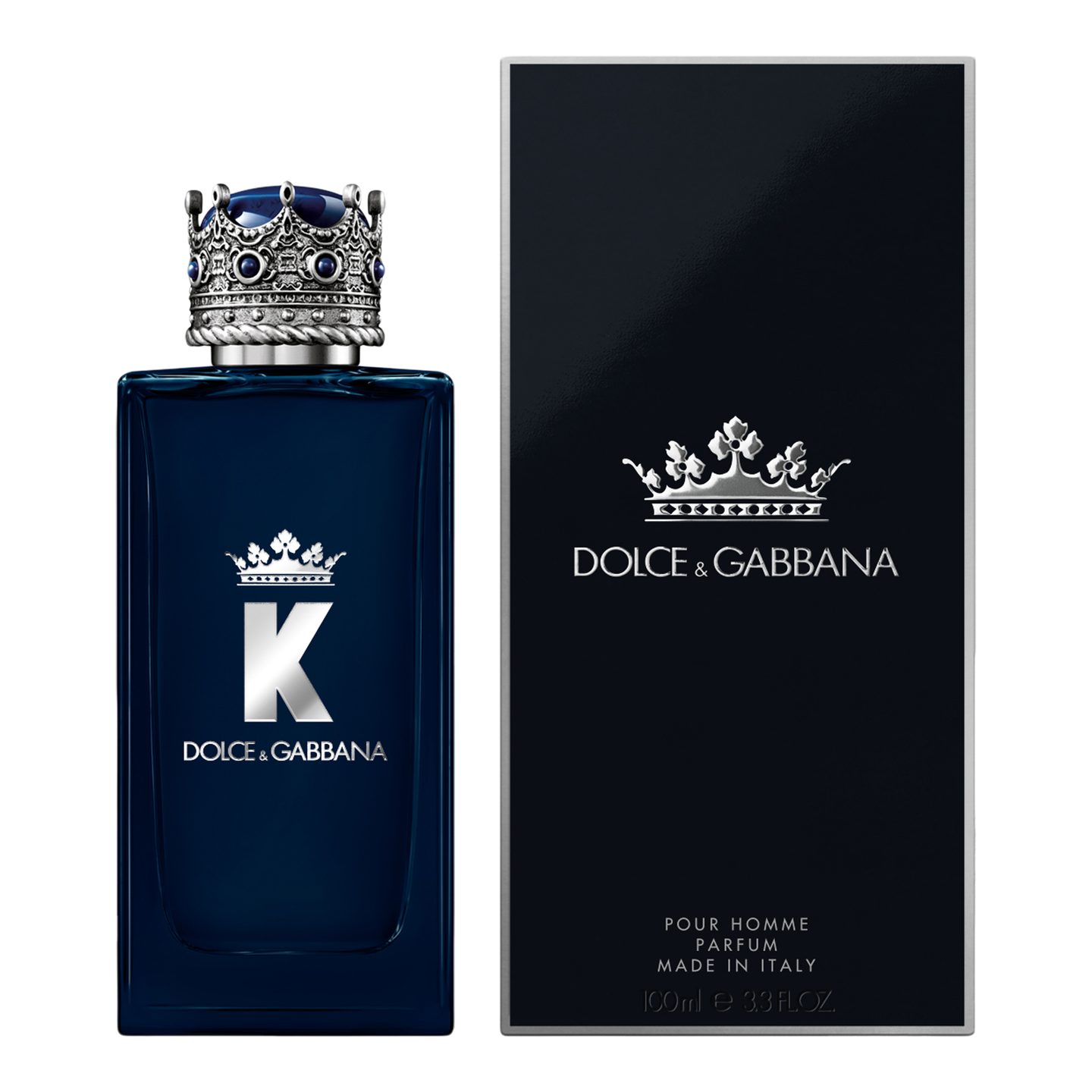 K от Dolce&Gabbana Парфюм — фото 2
