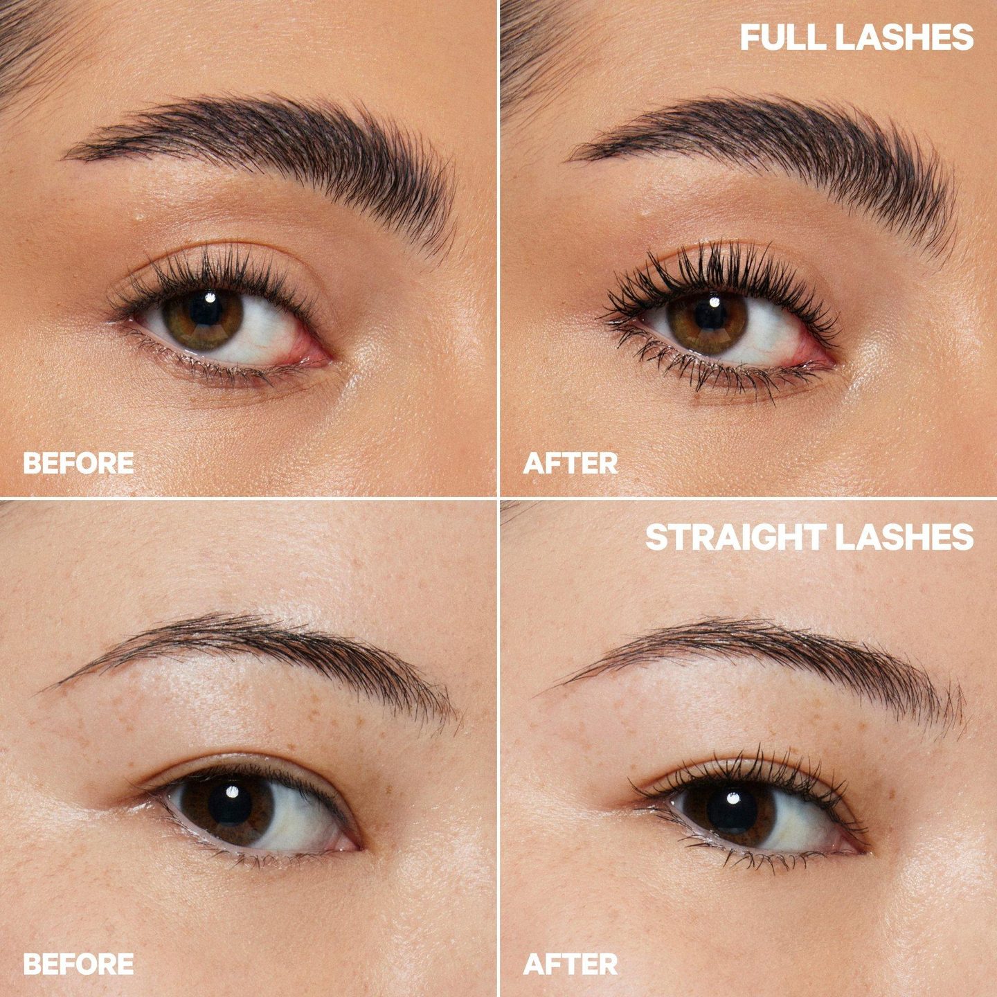 Тушь для ресниц KUSH High Roll Defining & Volumizing — фото 3
