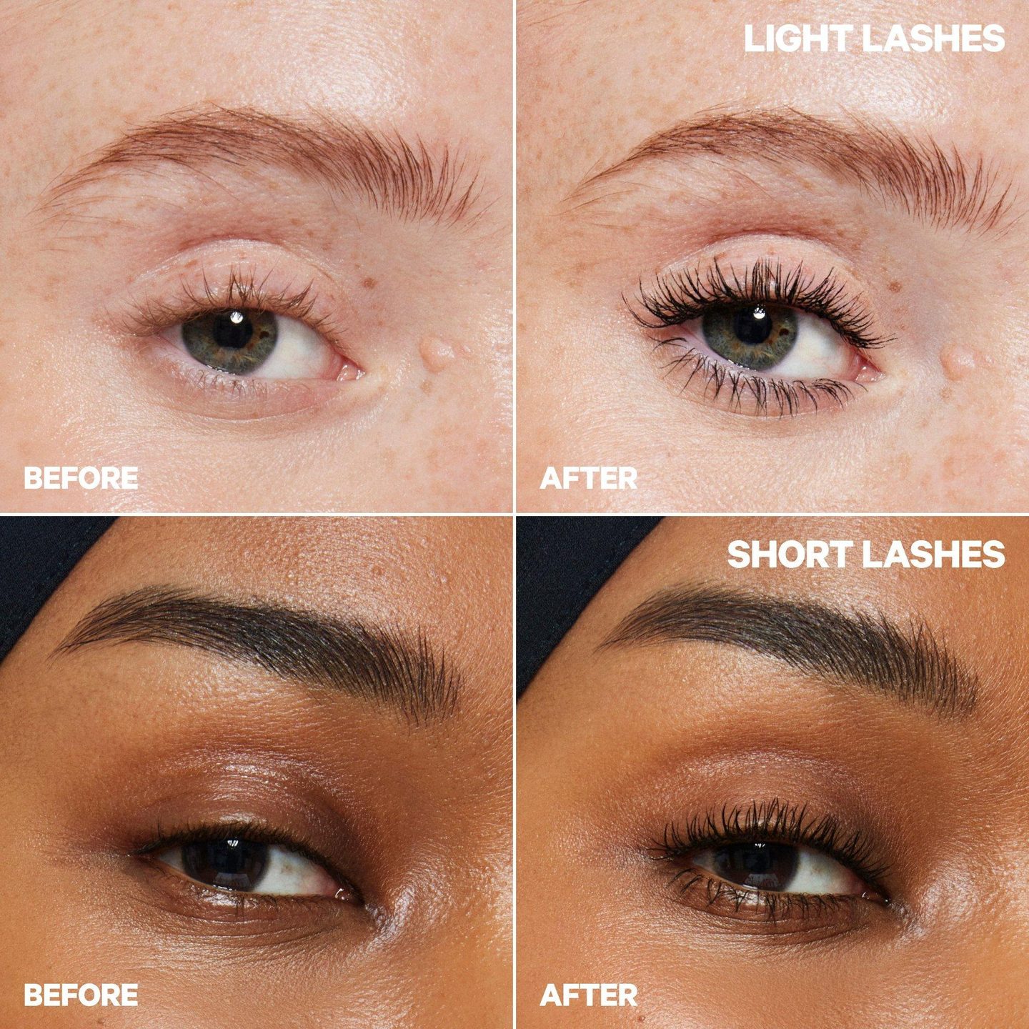 Тушь для ресниц KUSH High Roll Defining & Volumizing — фото 4