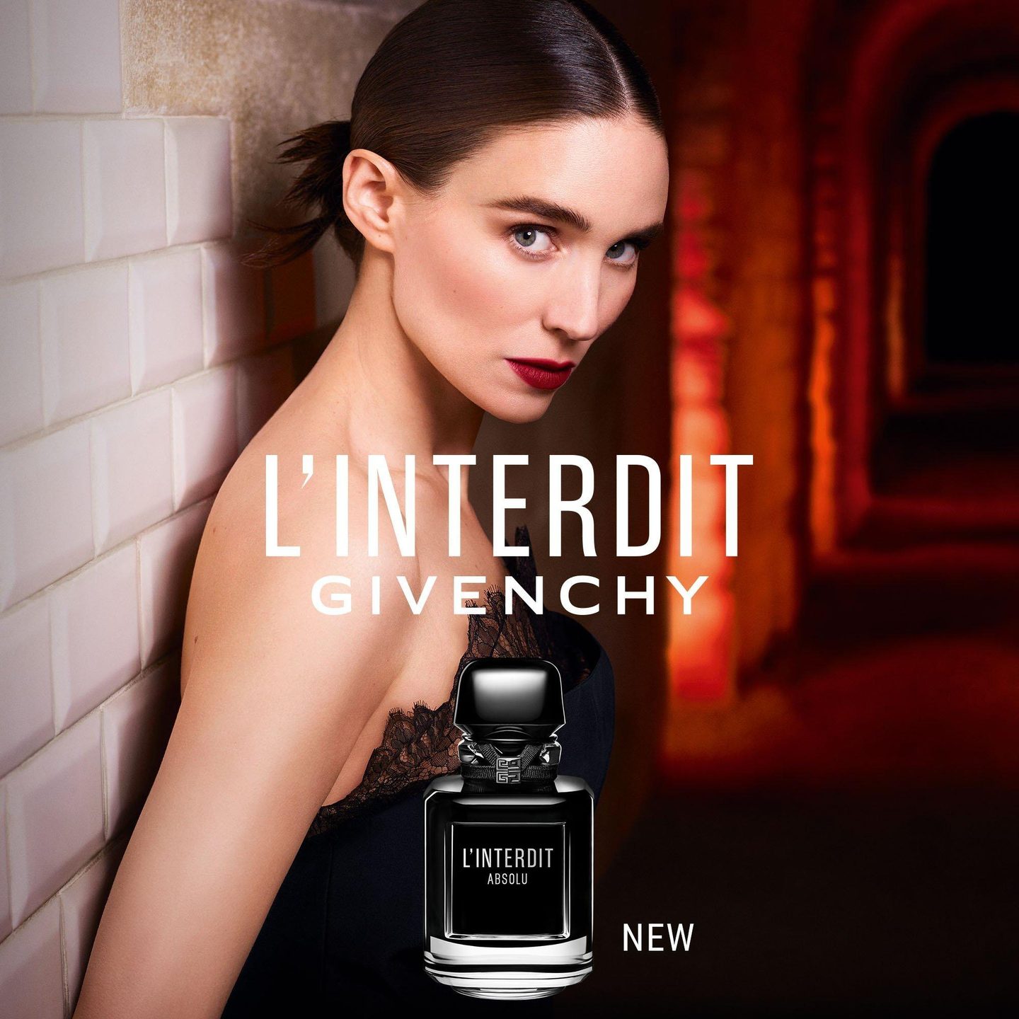 L'Interdit Absolu Eau de Parfum Intense — фото 6