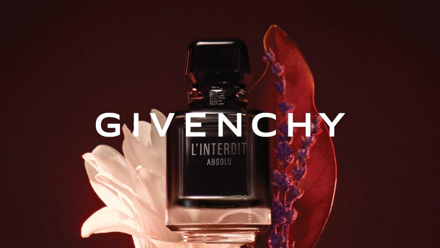 L'Interdit Absolu Eau de Parfum Intense — фото 9