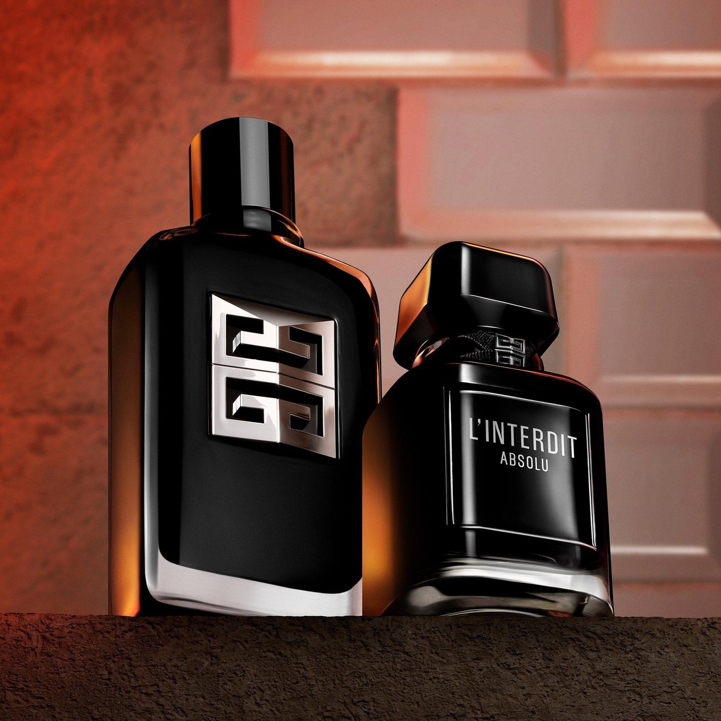 L'Interdit Absolu Eau de Parfum Intense — фото 5