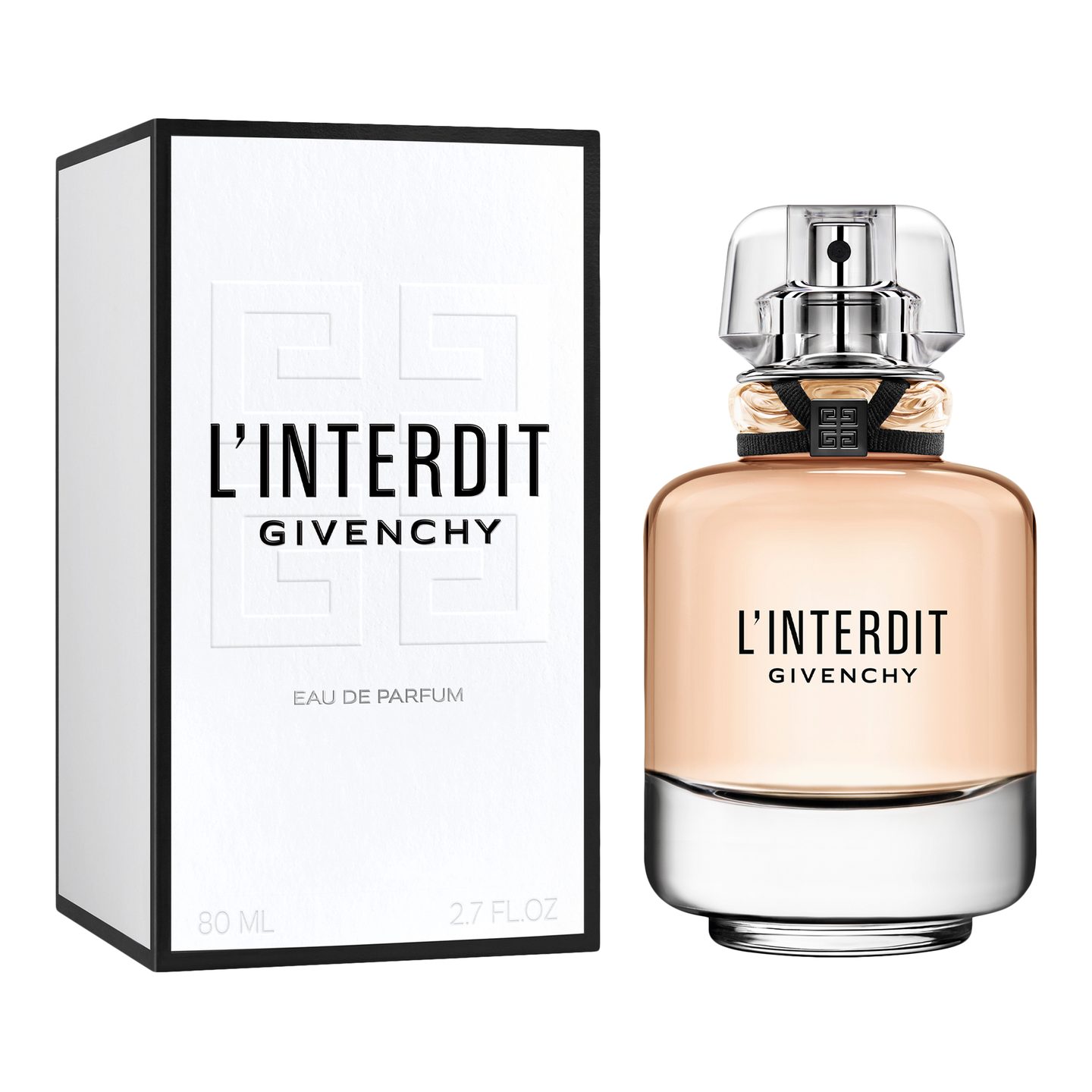 L'Interdit Eau de Parfum — фото 2