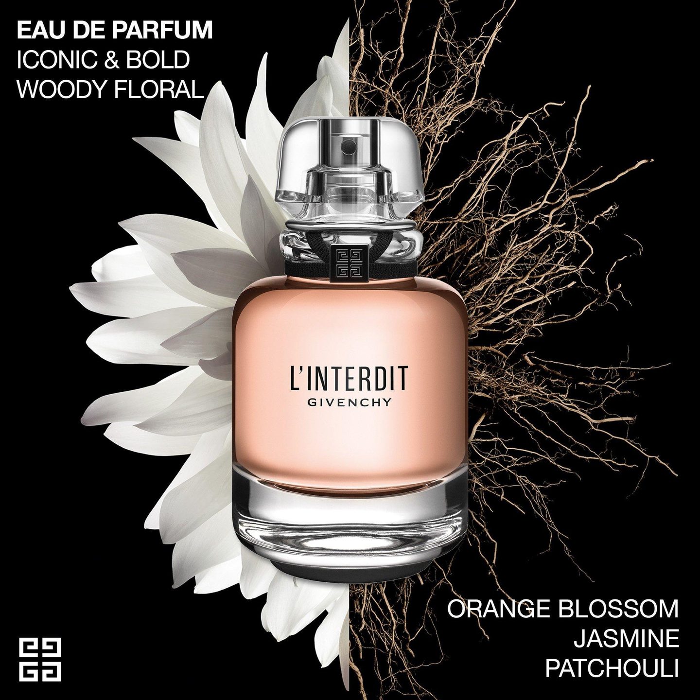 L'Interdit Eau de Parfum — фото 5
