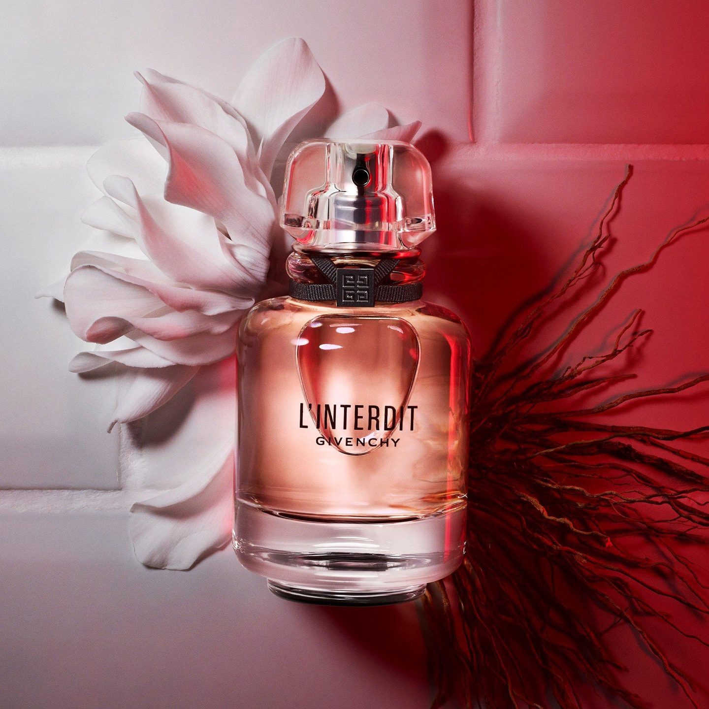 L'Interdit Eau de Parfum — фото 4