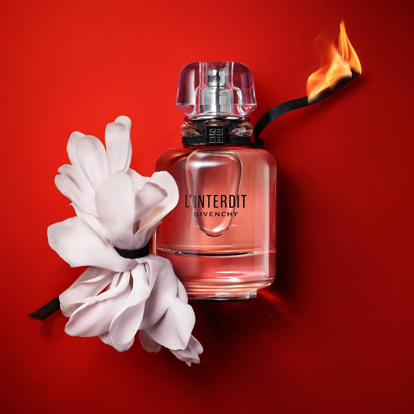 L'Interdit Eau de Parfum — фото 6