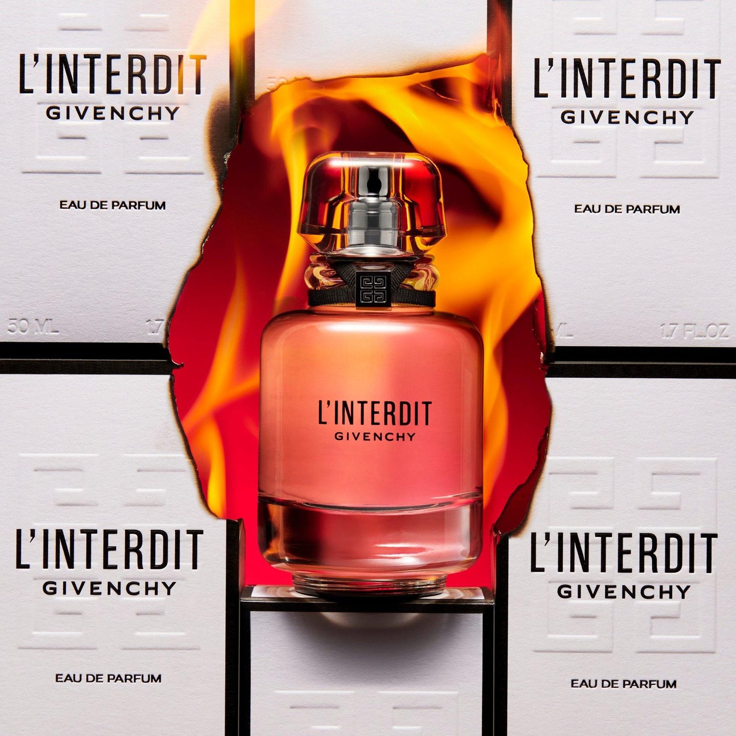 L'Interdit Eau de Parfum — фото 7