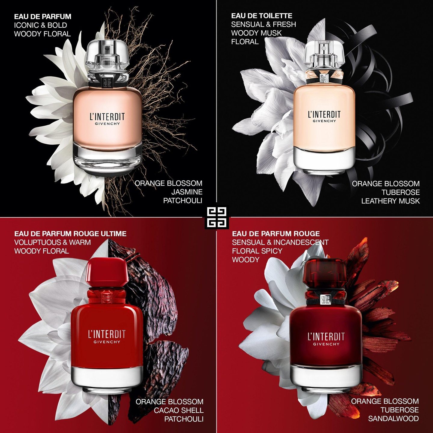 L'Interdit Eau de Parfum — фото 9