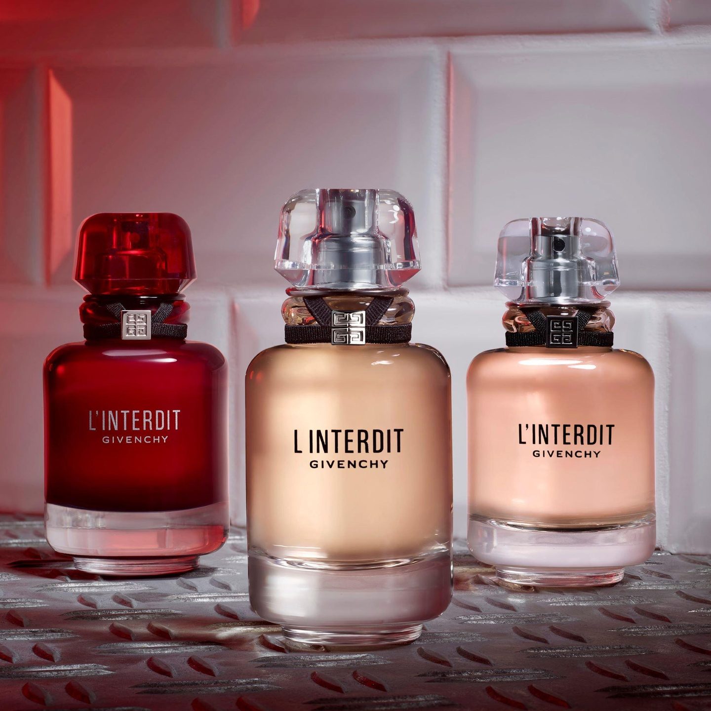 L'Interdit Eau de Parfum — фото 8