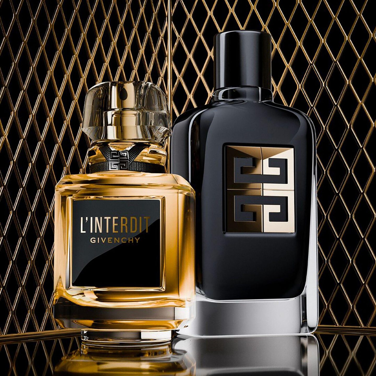 L'Interdit Парфюм Eau de Parfum — фото 8