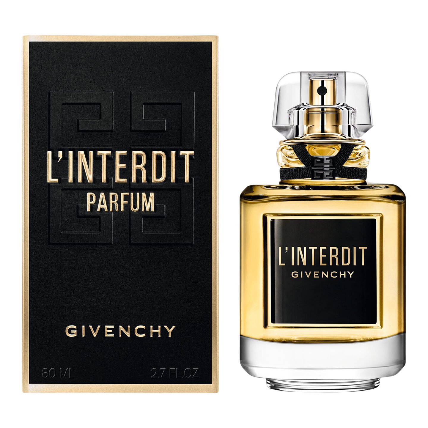 L'Interdit Парфюм Eau de Parfum — фото 2