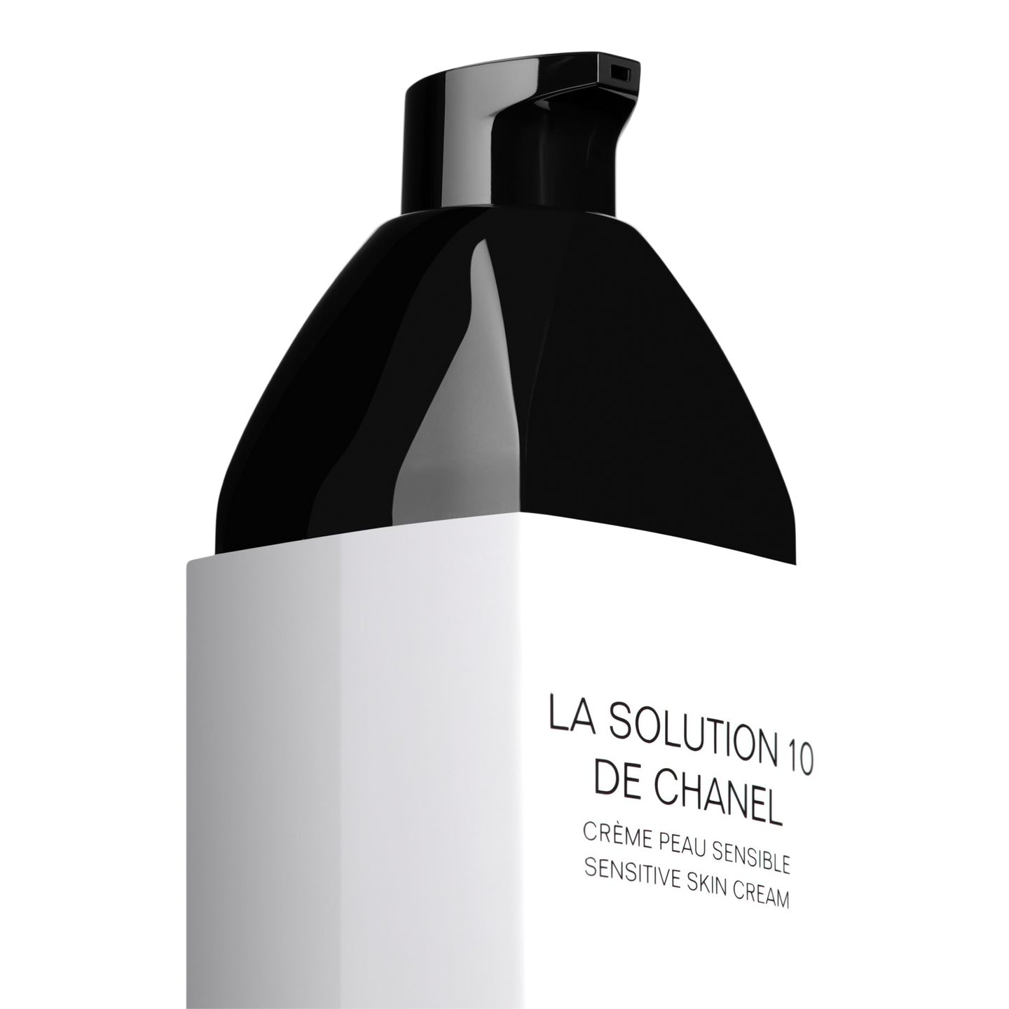 Крем для чувствительной кожи LA SOLUTION 10 DE CHANEL — фото 3