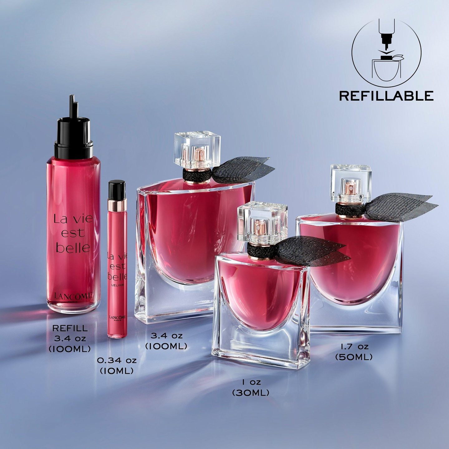 La Vie Est Belle L'Elixir Eau de Parfum — фото 4