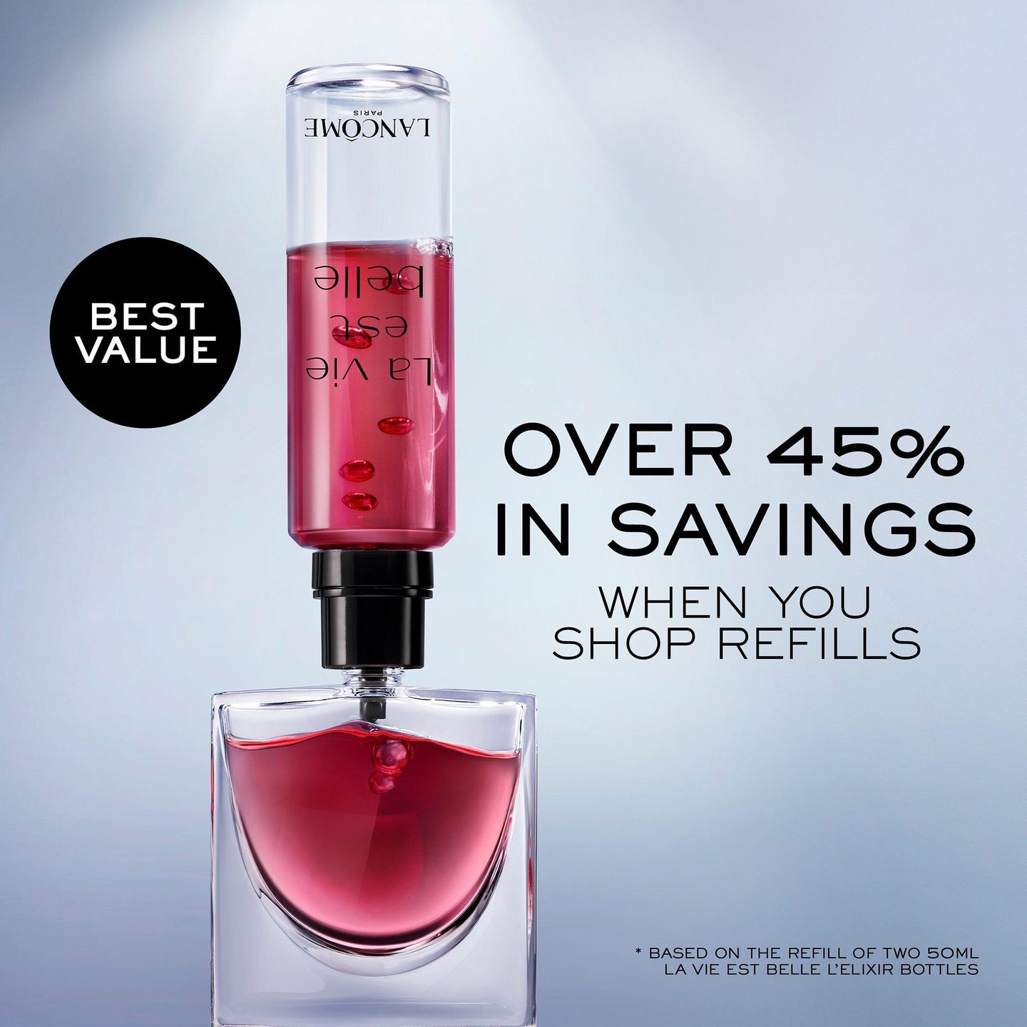 La Vie Est Belle L'Elixir Eau de Parfum — фото 6