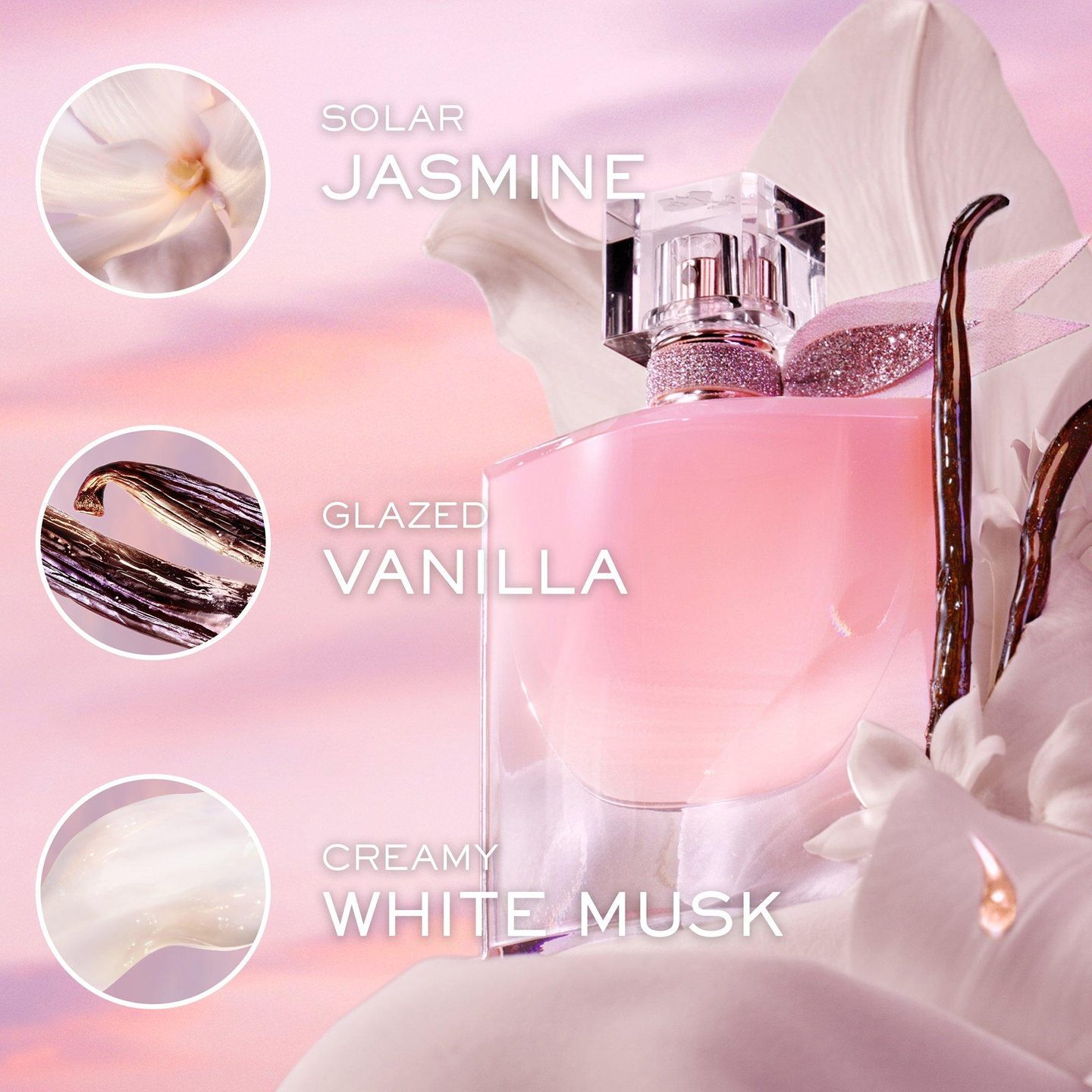 La Vie Est Belle Vanille Nude Eau de Parfum — фото 2