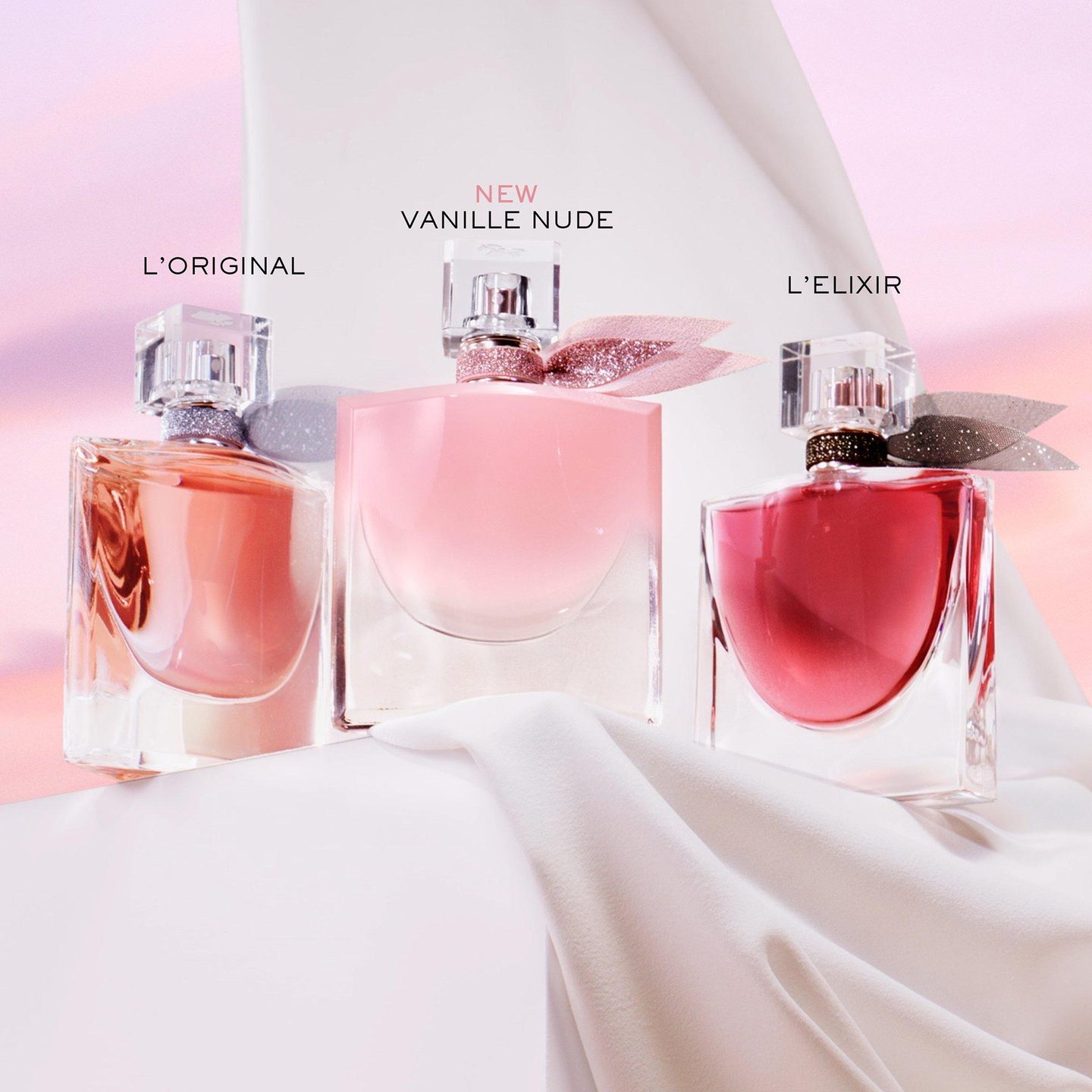 La Vie Est Belle Vanille Nude Eau de Parfum — фото 5
