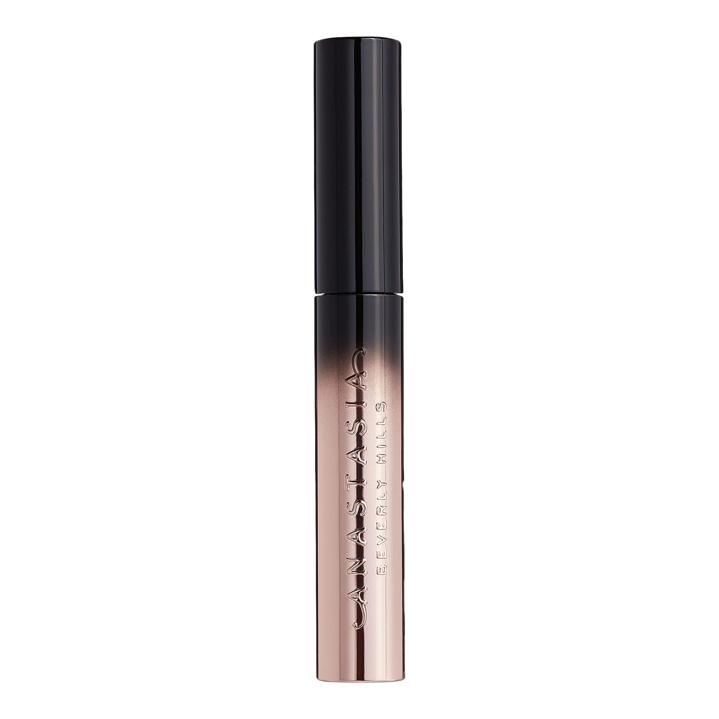 Тушь для ресниц Lash Brag Jet-Black Volumizing Mascara — фото 3